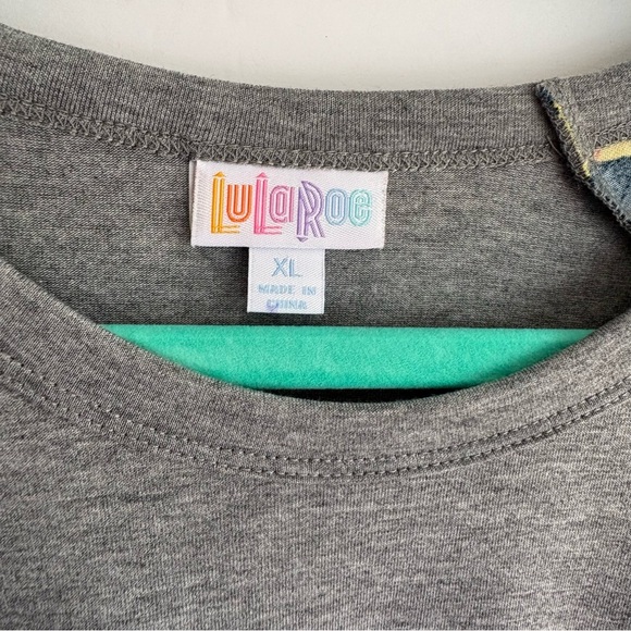 LuLaRoe Scottie Dog Randy - Picture 5 of 7